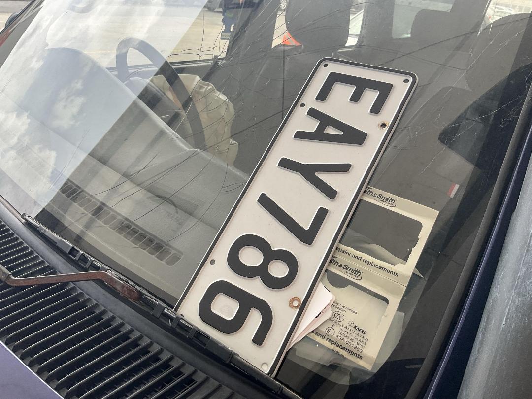 Photo '15' of Toyota Surf