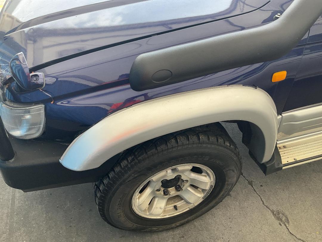 Photo '19' of Toyota Surf