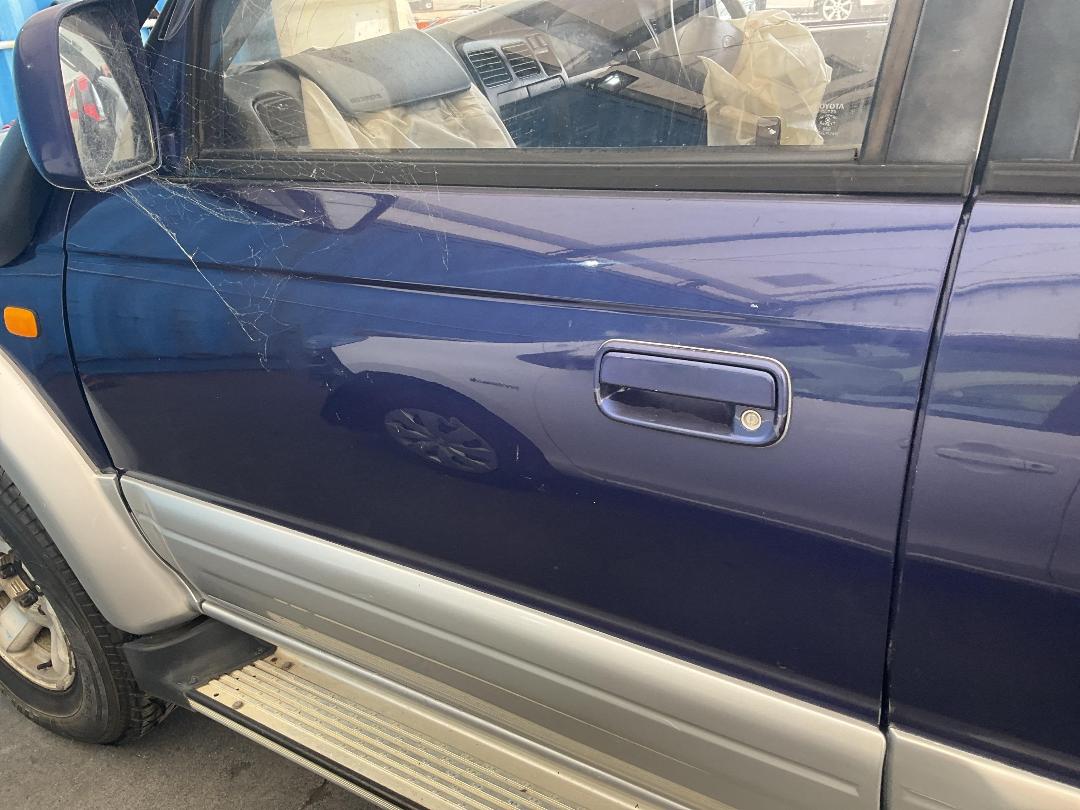 Photo '21' of Toyota Surf