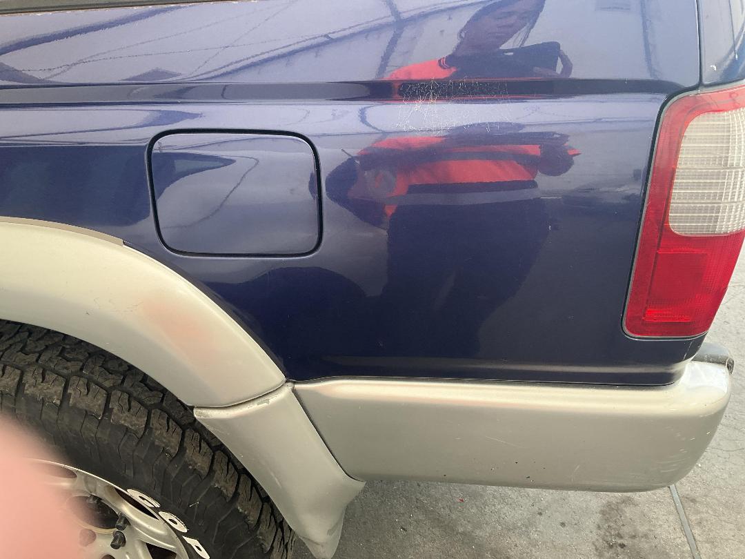 Photo '22' of Toyota Surf