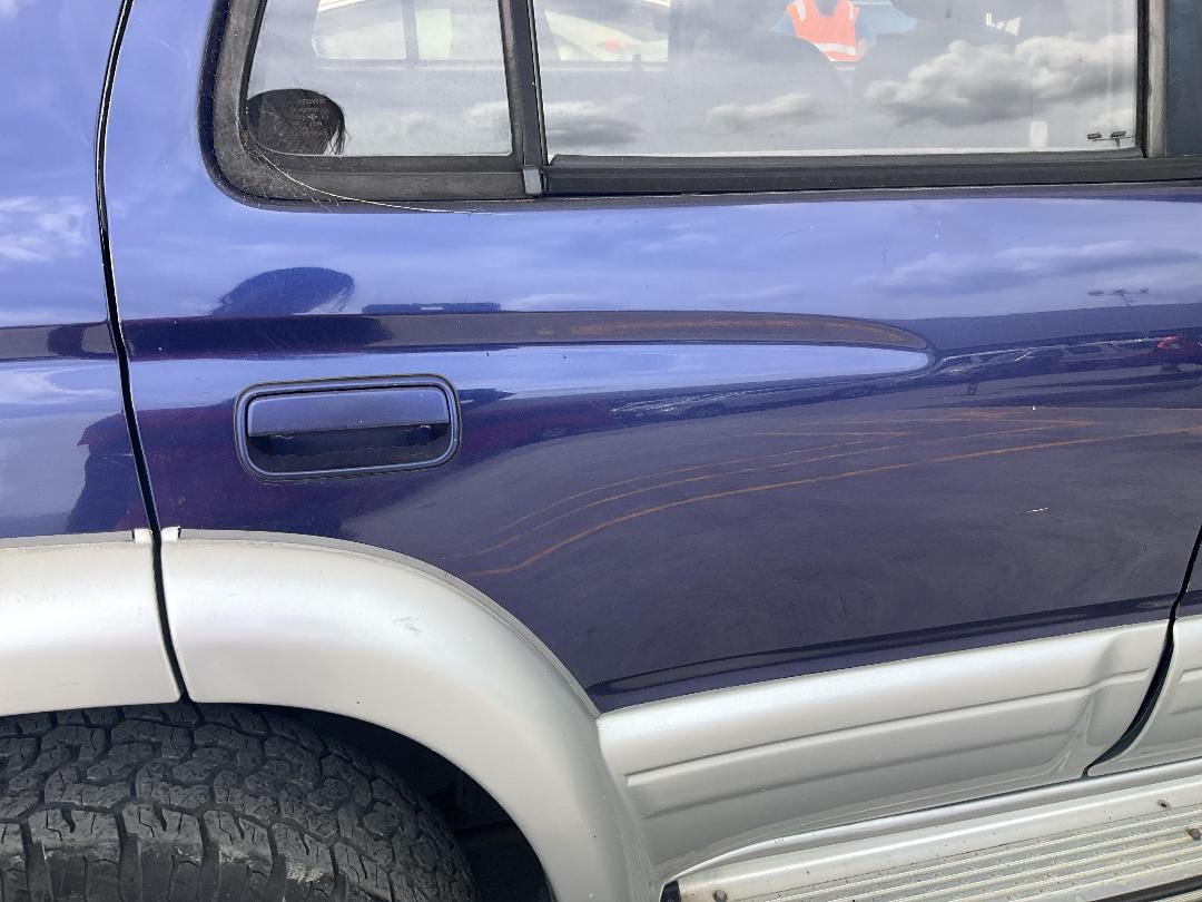 Photo '24' of Toyota Surf