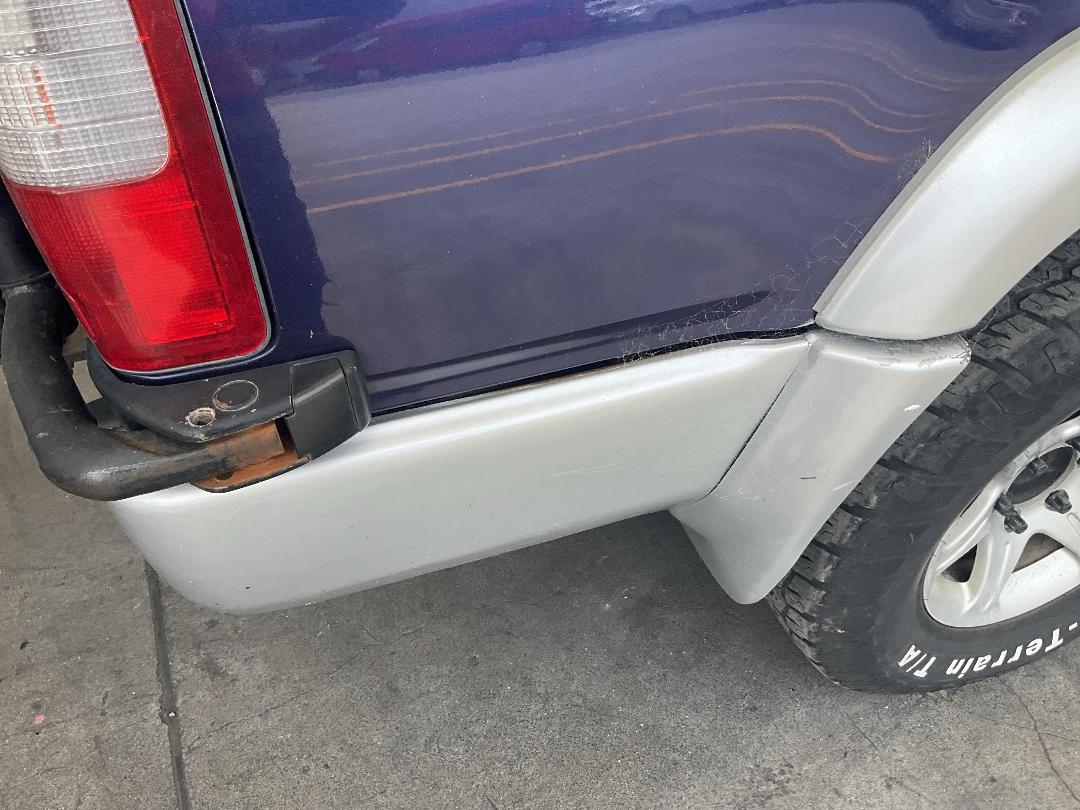 Photo '23' of Toyota Surf