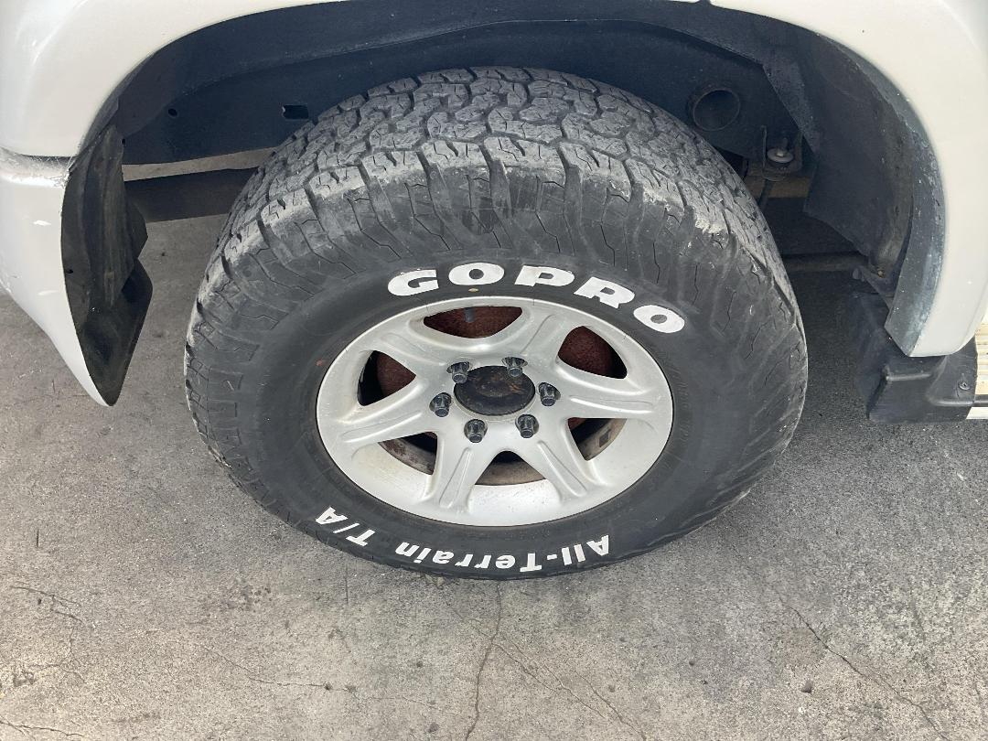 Photo '25' of Toyota Surf