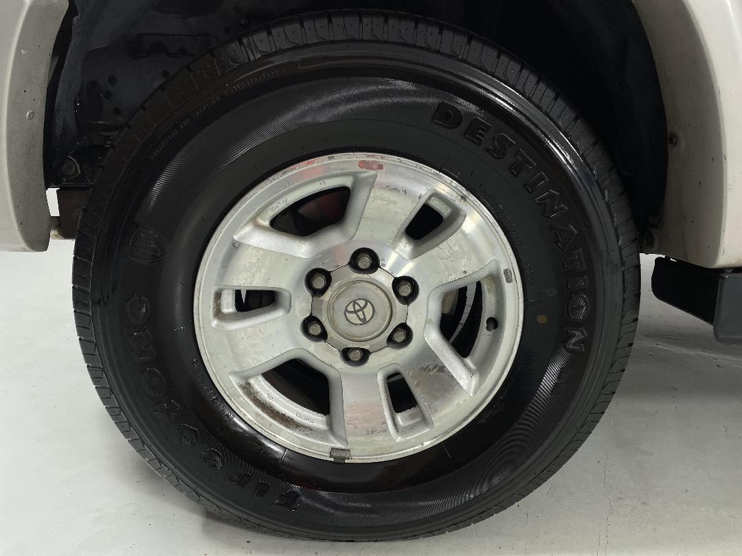 Photo '10' of Toyota Surf