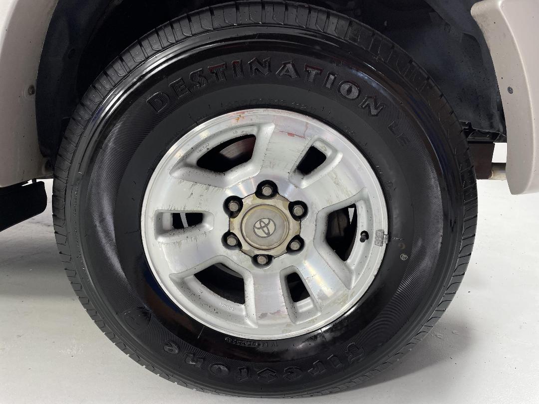 Photo '9' of Toyota Surf