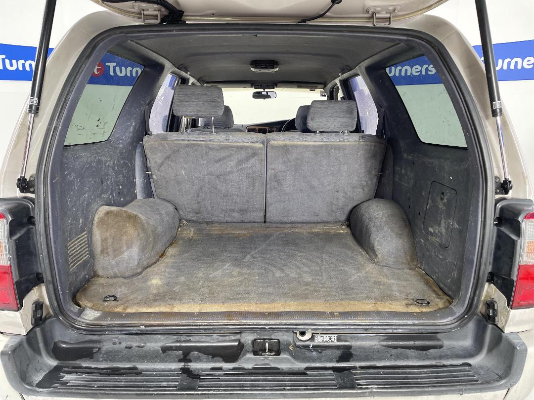 Photo '14' of Toyota Surf