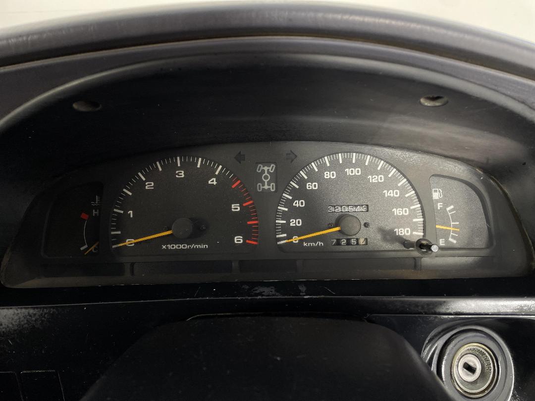 Photo '21' of Toyota Surf