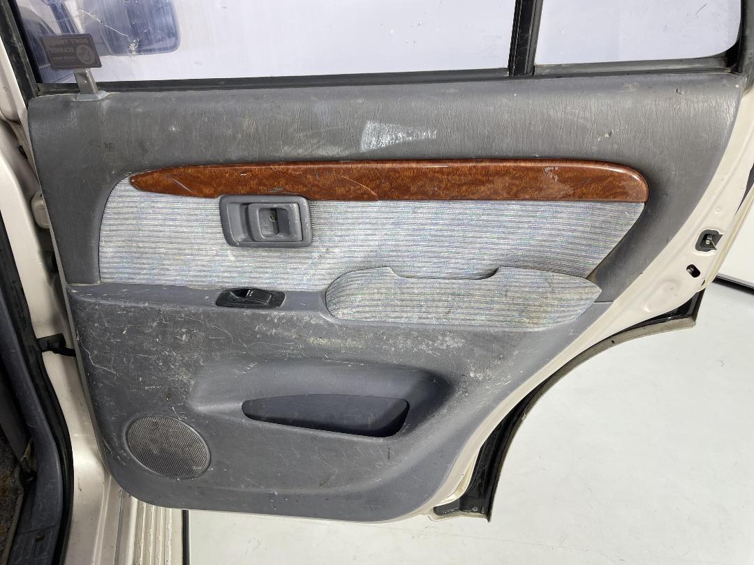 Photo '19' of Toyota Surf