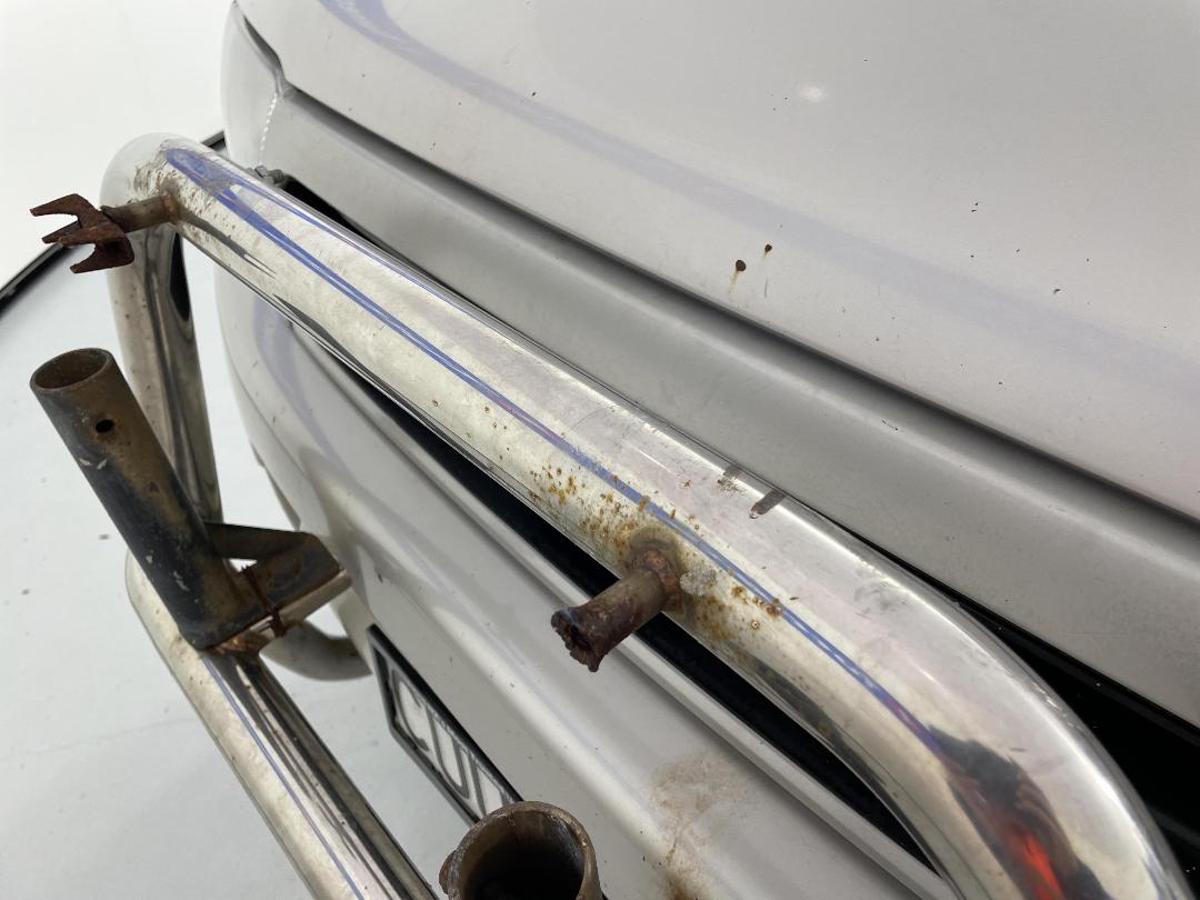 Photo '27' of Toyota Surf