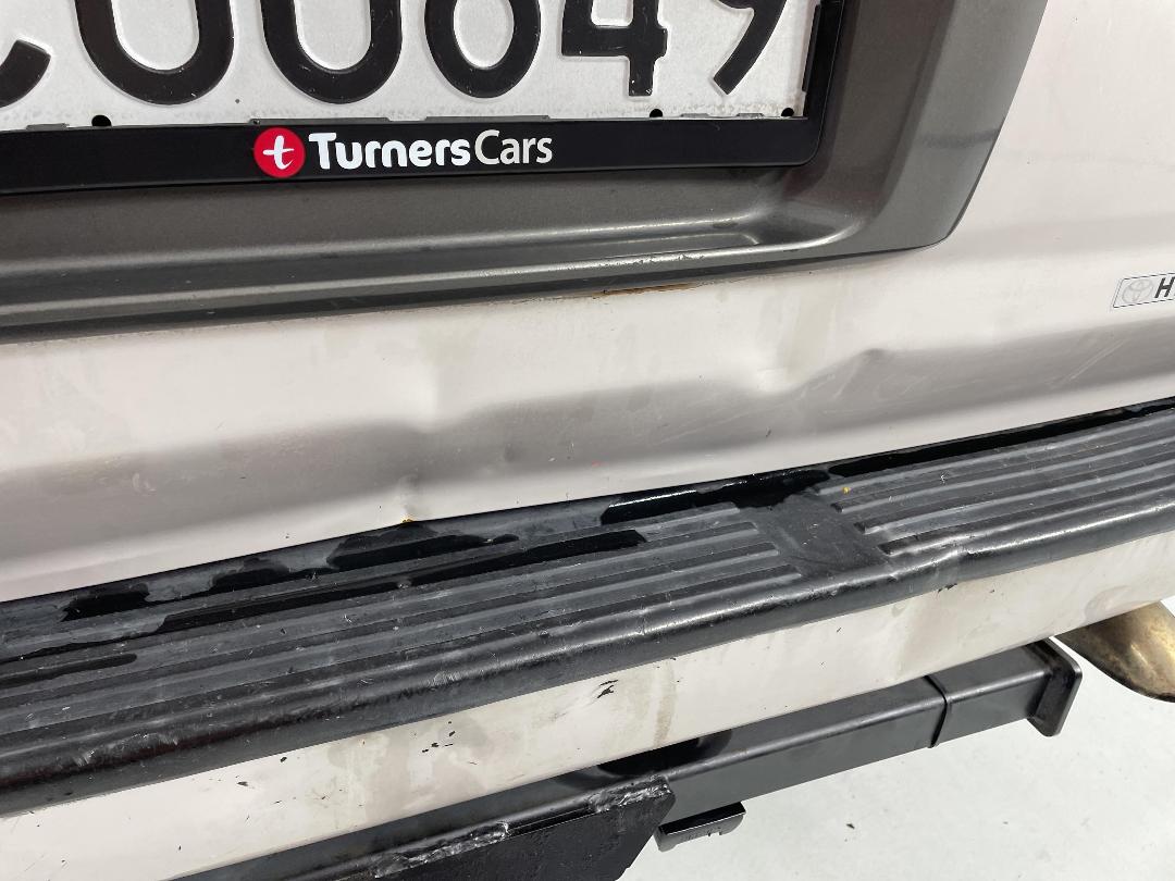 Photo '31' of Toyota Surf