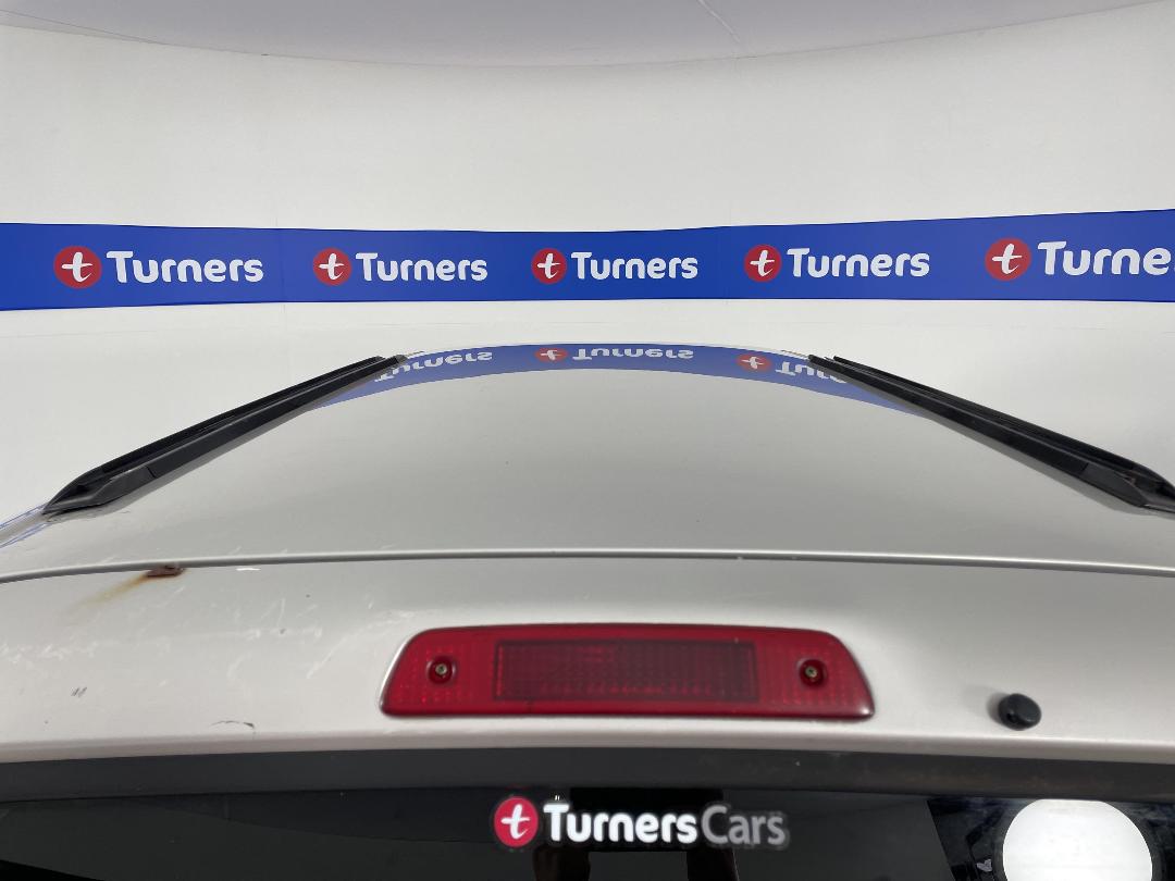 Photo '34' of Toyota Surf