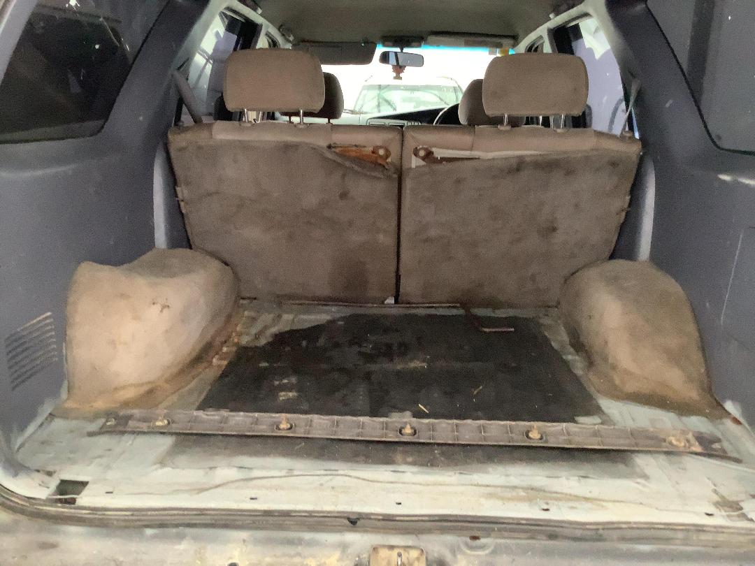 Photo '5' of Toyota Surf