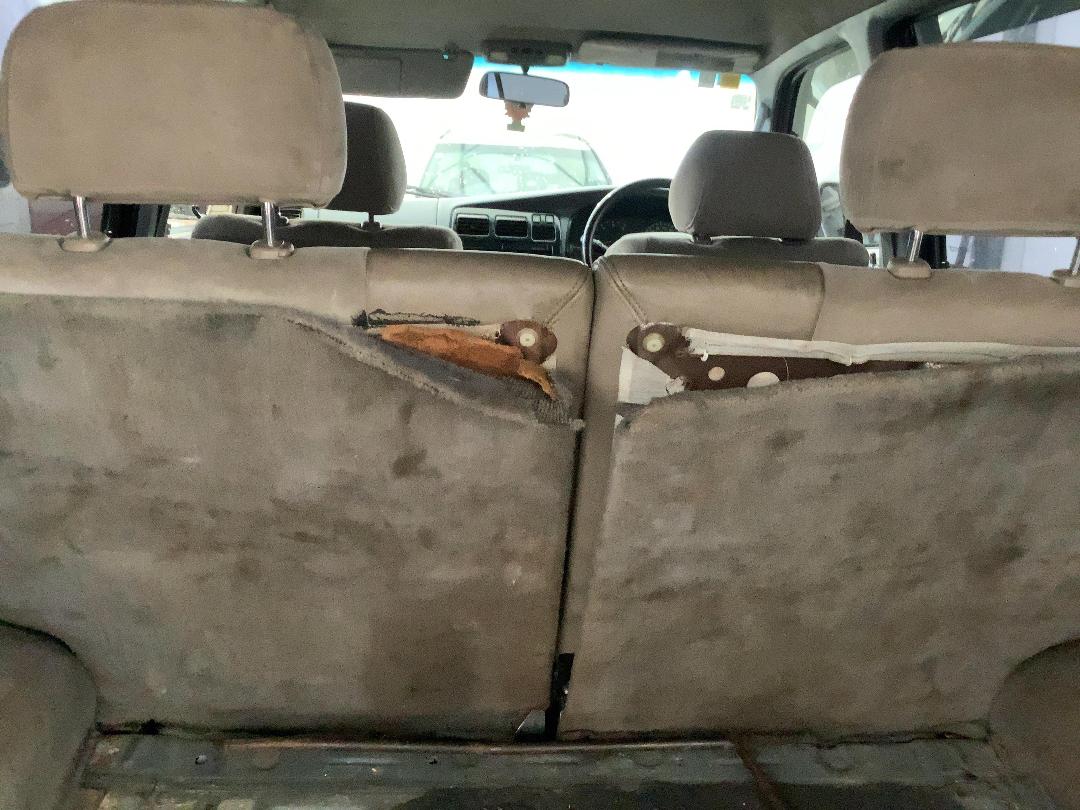 Photo '6' of Toyota Surf