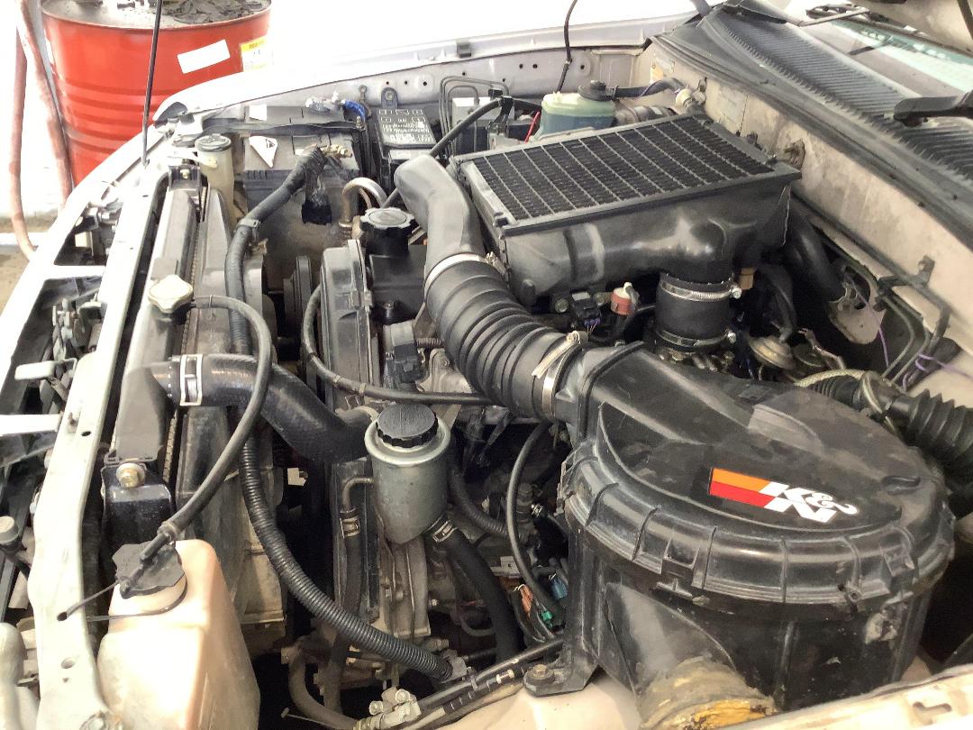 Photo '10' of Toyota Surf