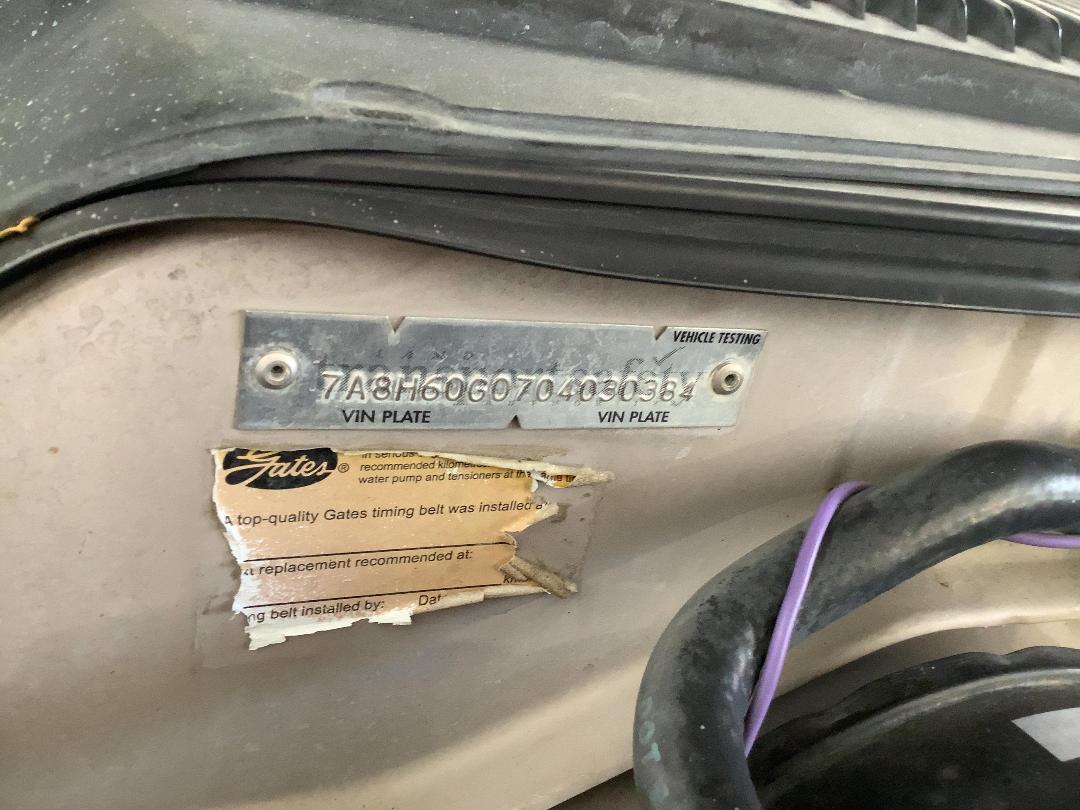 Photo '12' of Toyota Surf