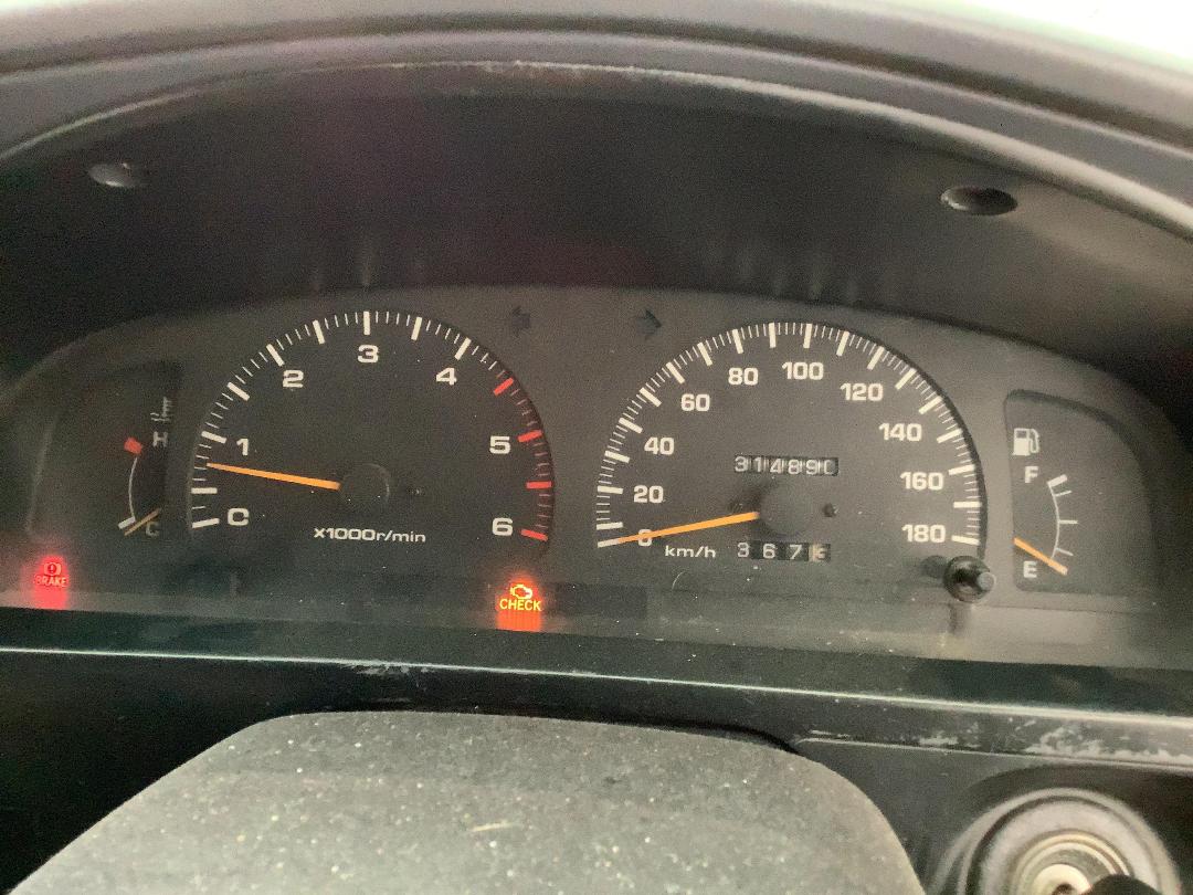 Photo '13' of Toyota Surf