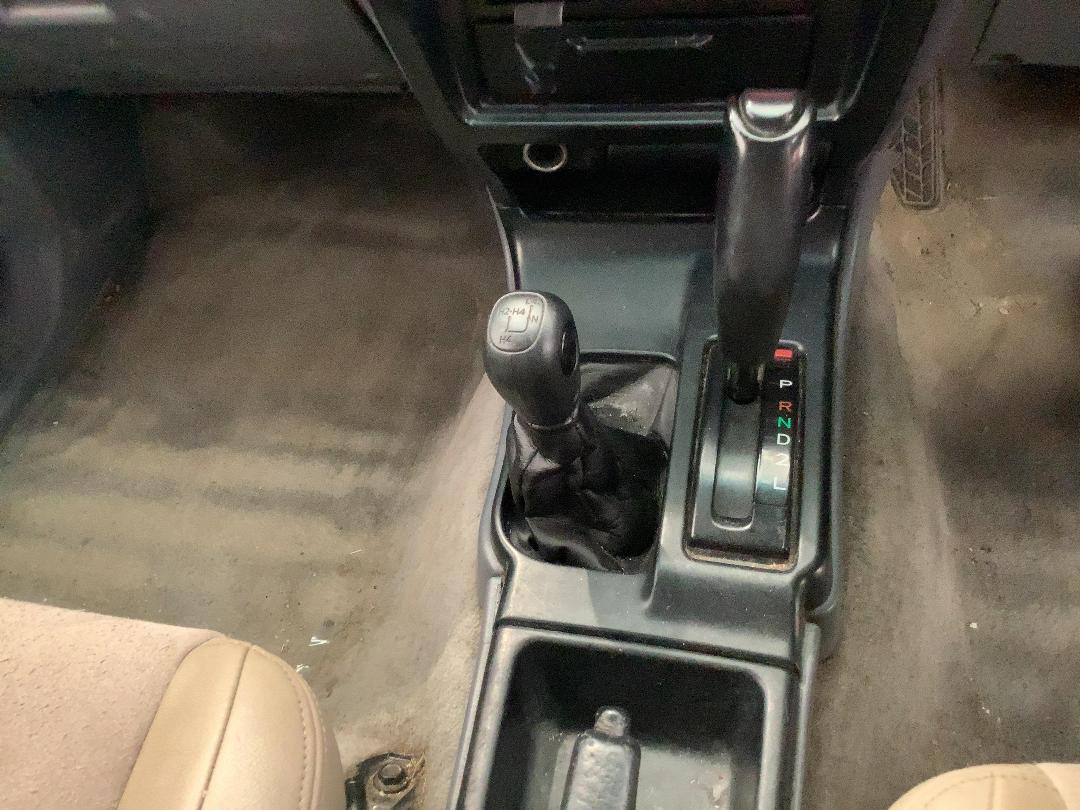 Photo '14' of Toyota Surf