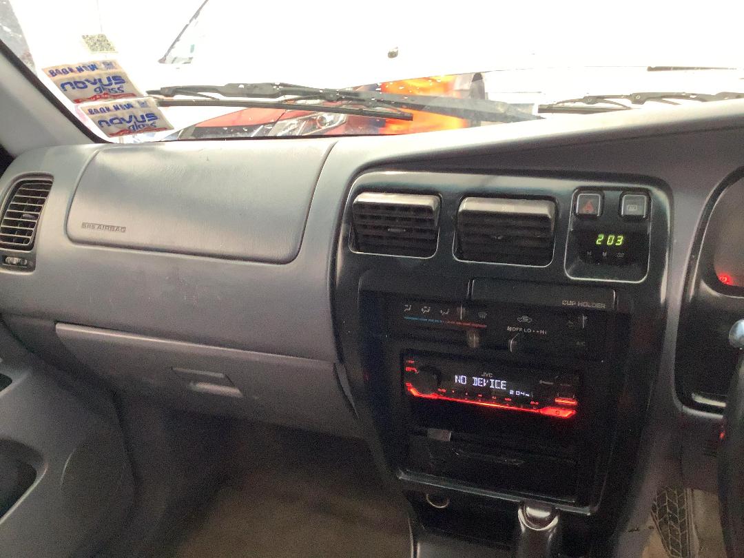 Photo '15' of Toyota Surf