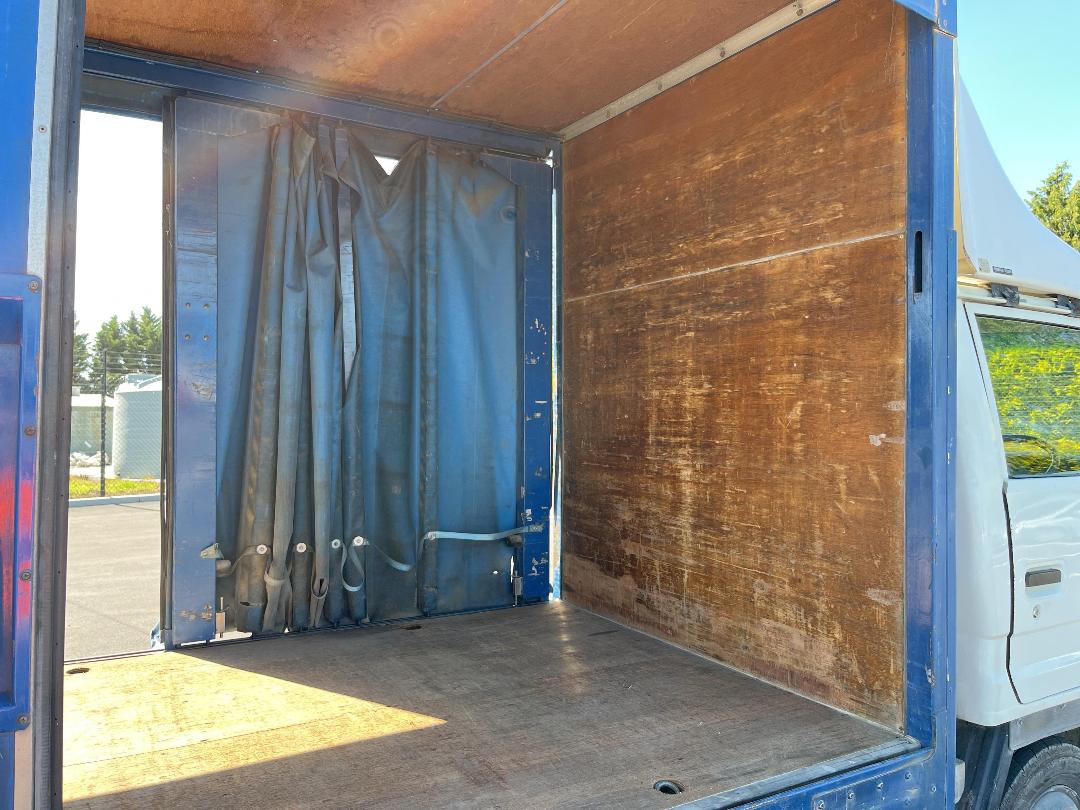 Photo '22' of Toyota Toyoace Photo '22' of Toyota Toyoace