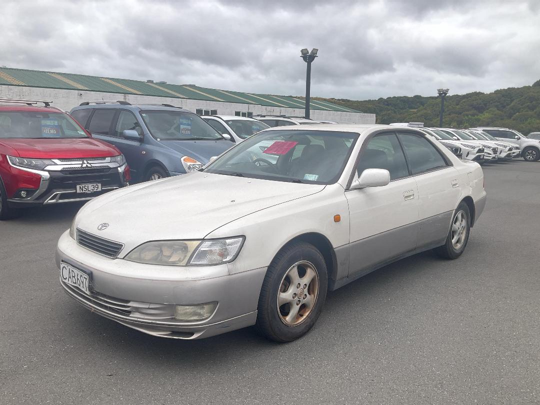 Photo '3' of Toyota Windom 3.0G