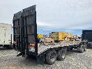 Thumbnail '4' of TRAILER FALCON 4 A TRANSPORTER Transporter Full
