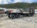 Thumbnail '7' of TRAILER FALCON 4 A TRANSPORTER Transporter Full