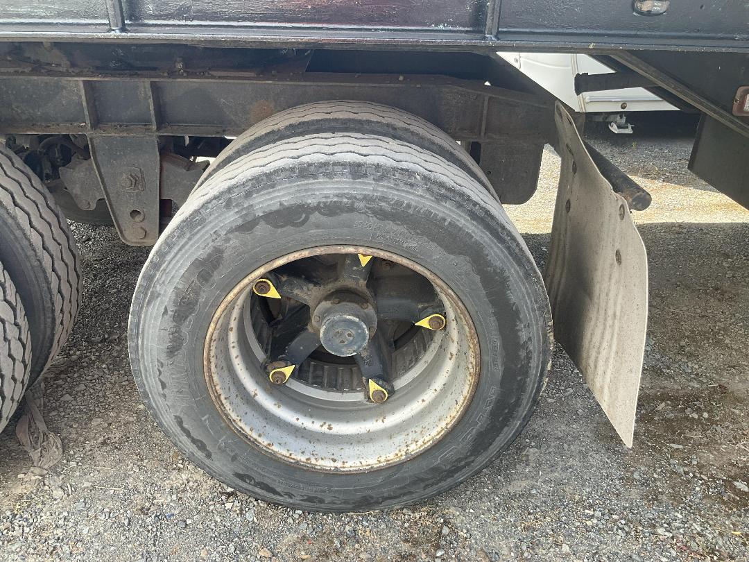 Photo '21' of TRAILER FALCON 4 A TRANSPORTER Transporter Full