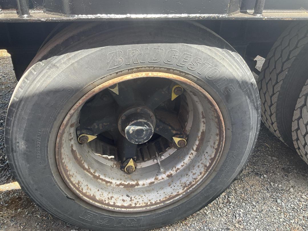 Photo '24' of TRAILER FALCON 4 A TRANSPORTER Transporter Full