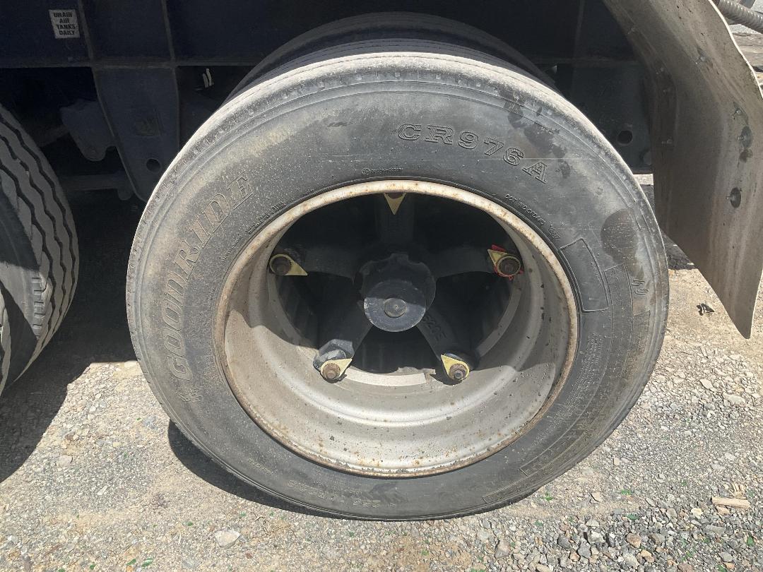 Photo '27' of TRAILER FALCON 4 A TRANSPORTER Transporter Full