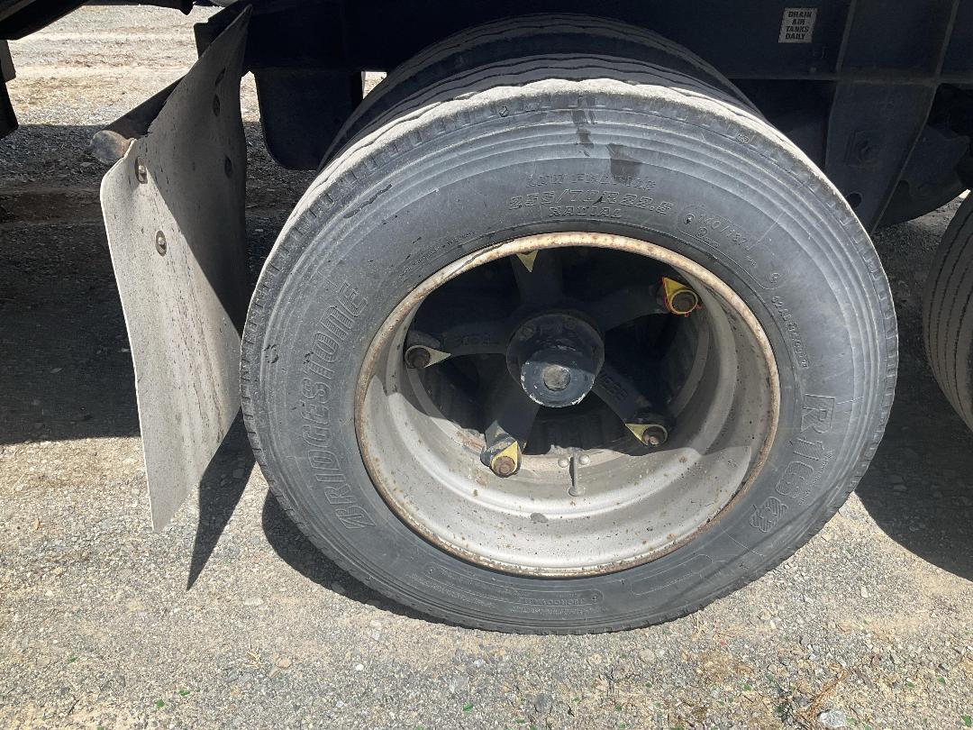 Photo '26' of TRAILER FALCON 4 A TRANSPORTER Transporter Full