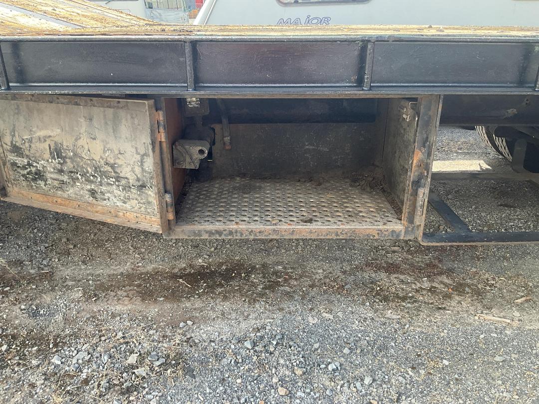 Photo '13' of TRAILER FALCON 4 A TRANSPORTER Transporter Full