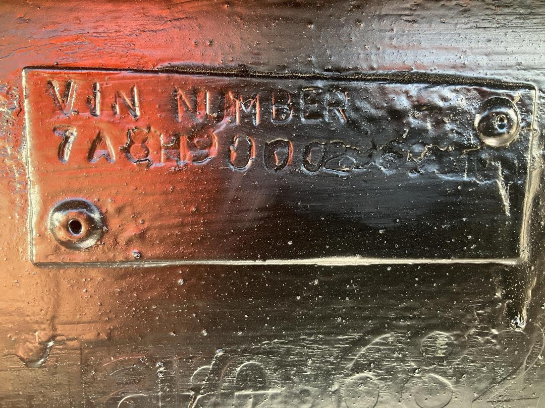 Photo '19' of TRAILER FALCON 4 A TRANSPORTER Transporter Full