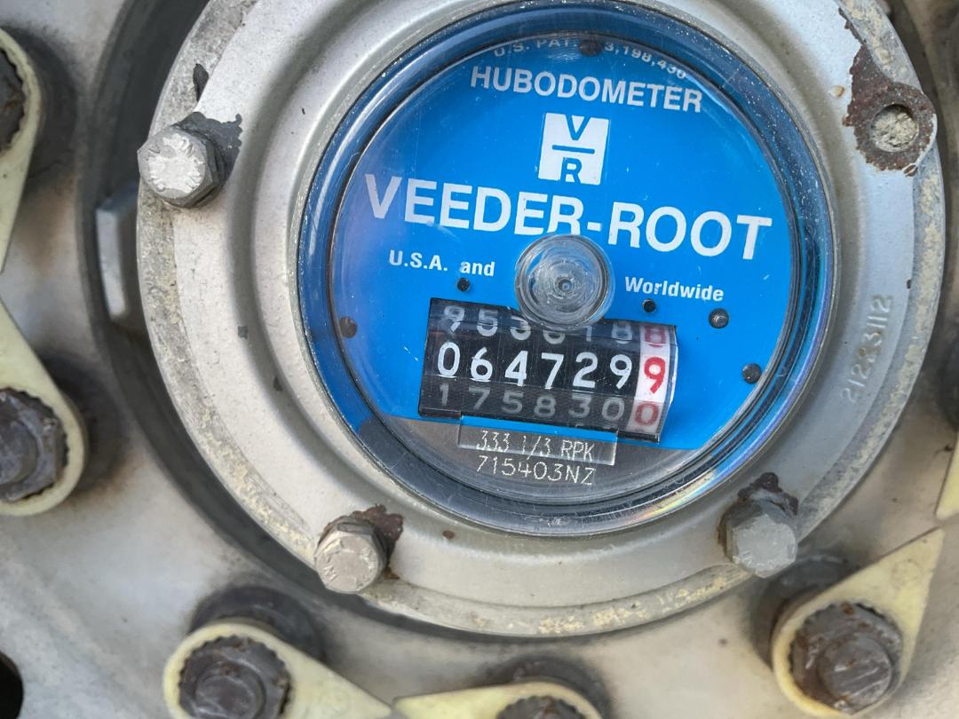 Photo '15' of TRAILER FUELQUIP DOG Tanker Trailer Full Photo '15' of TRAILER FUELQUIP DOG Tanker Trailer Full