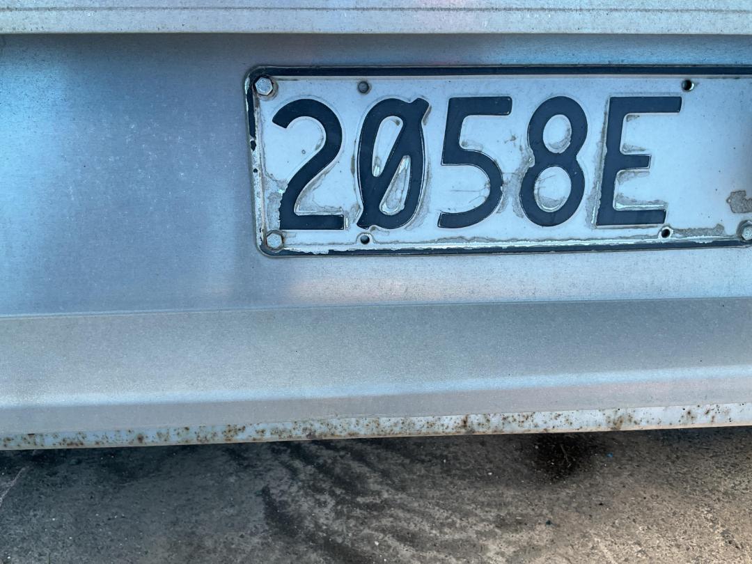 Photo '14' of TRAILER FUELQUIP DOG Tanker Trailer Full Photo '14' of TRAILER FUELQUIP DOG Tanker Trailer Full