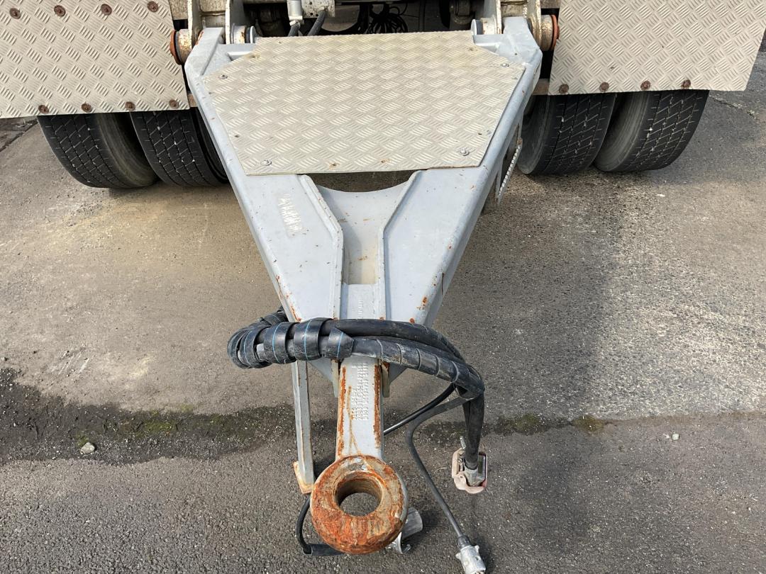 Photo '18' of TRAILER FUELQUIP DOG Tanker Trailer Full Photo '18' of TRAILER FUELQUIP DOG Tanker Trailer Full