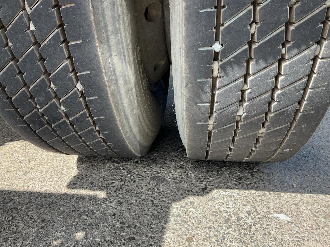 Photo '26' of TRAILER FUELQUIP DOG Tanker Trailer Full Photo '26' of TRAILER FUELQUIP DOG Tanker Trailer Full