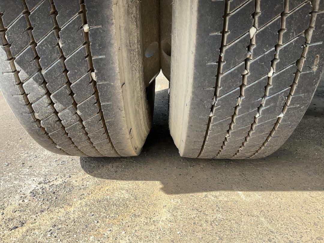 Photo '27' of TRAILER FUELQUIP DOG Tanker Trailer Full Photo '27' of TRAILER FUELQUIP DOG Tanker Trailer Full