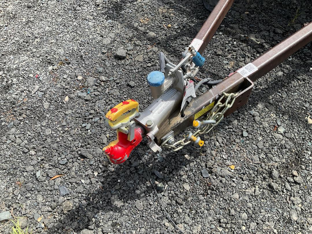 Photo '14' of Trailer Homemade Other Trailers