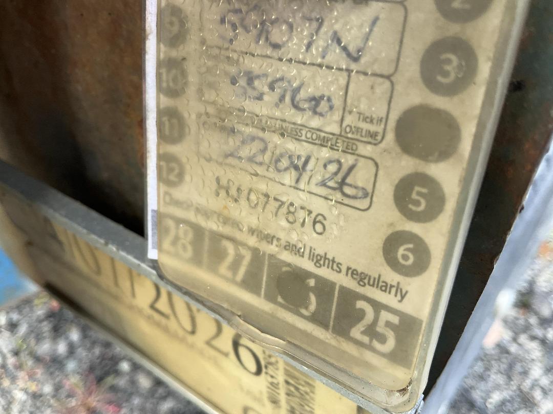 Photo '21' of Trailer Homemade Other Trailers