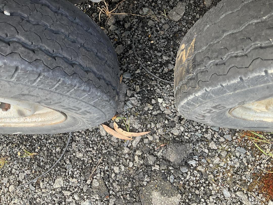 Photo '19' of Trailer Homemade Other Trailers