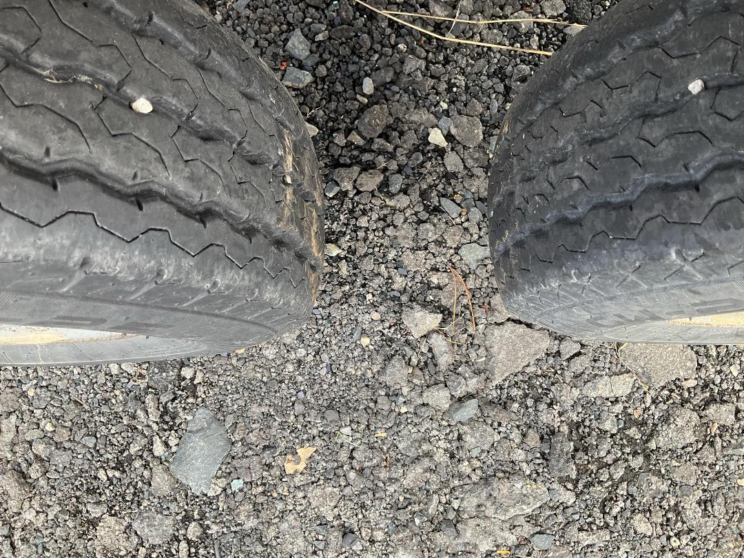 Photo '22' of Trailer Homemade Other Trailers