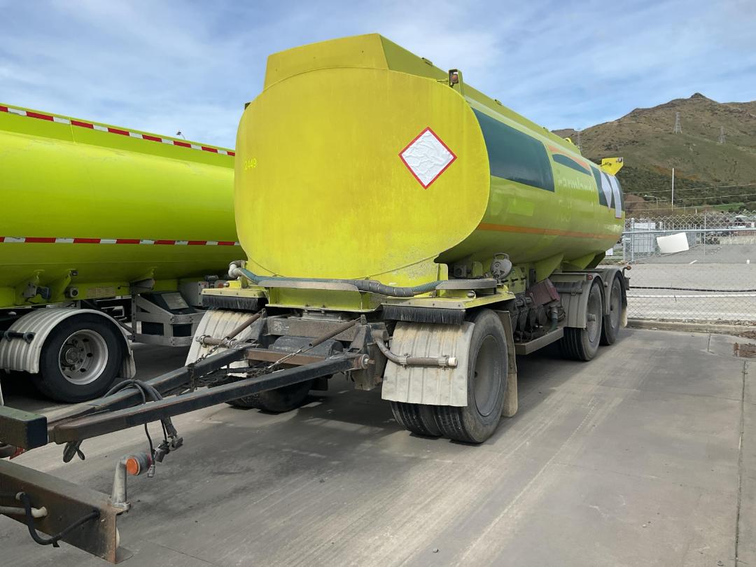 Photo '6' of TRAILER TES 18000 FULL TRAILER