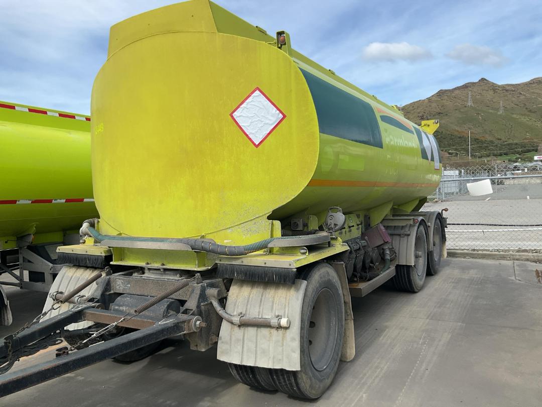 Photo '7' of TRAILER TES 18000 FULL TRAILER