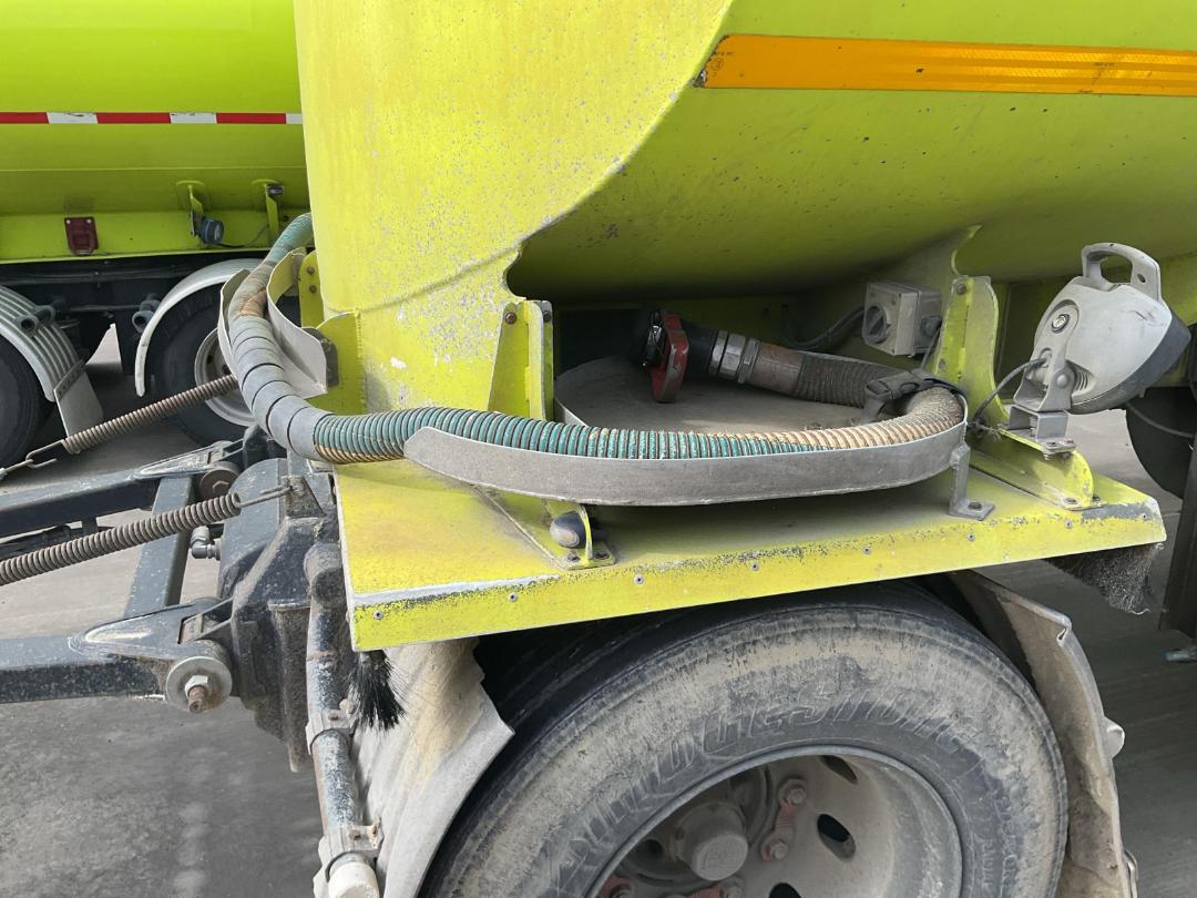 Photo '19' of TRAILER TES 18000 FULL TRAILER