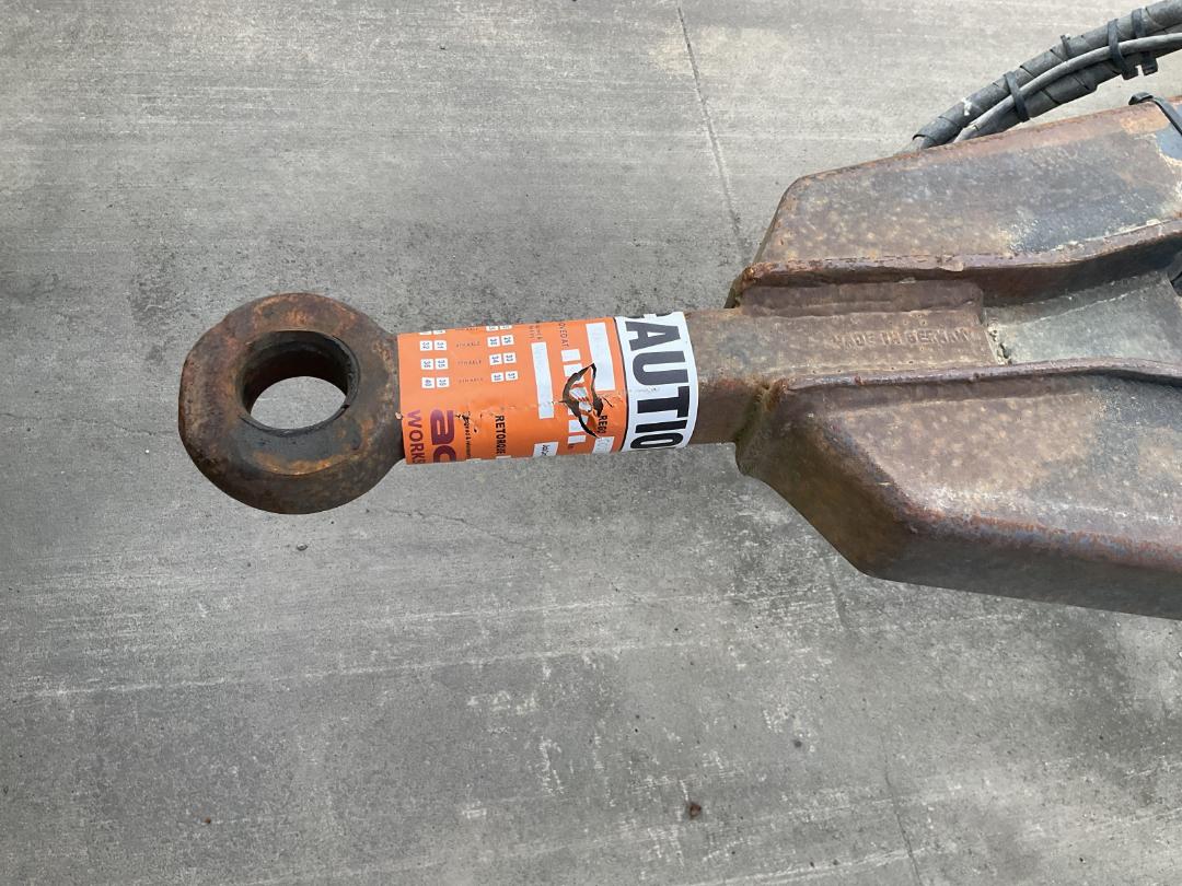 Photo '20' of TRAILER TES 18000 FULL TRAILER