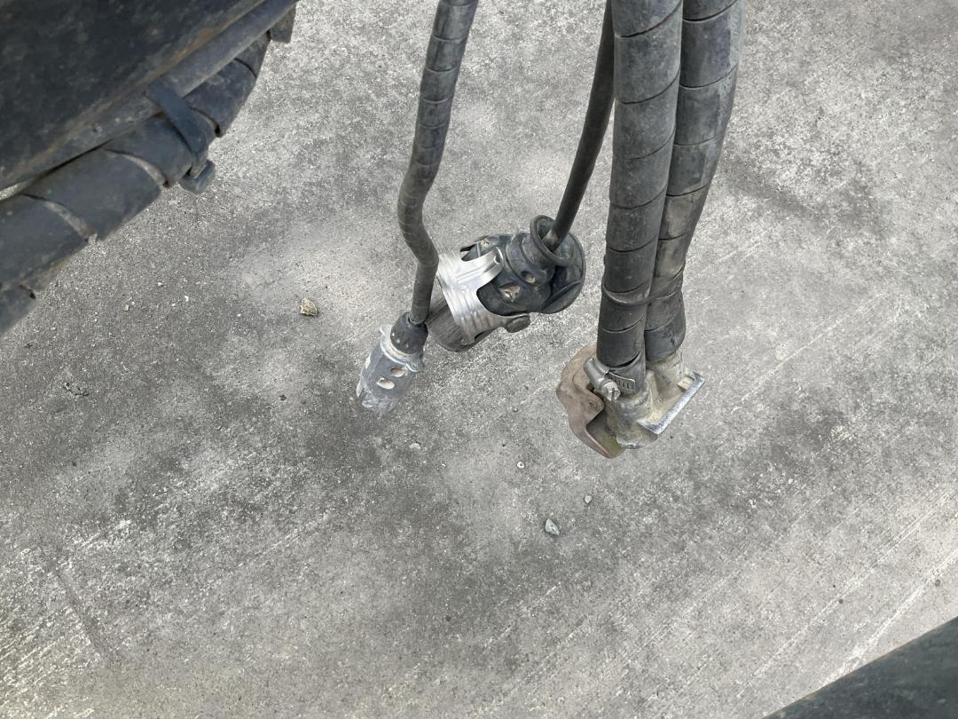 Photo '21' of TRAILER TES 18000 FULL TRAILER