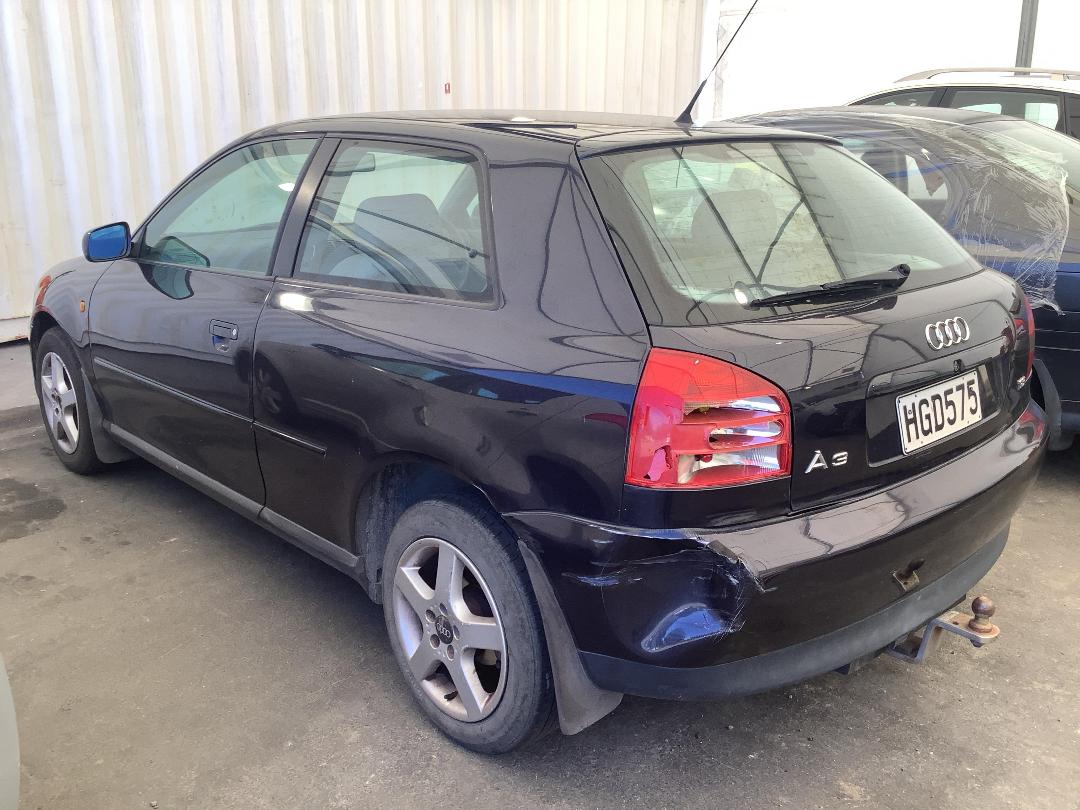 Photo '4' of Audi A3