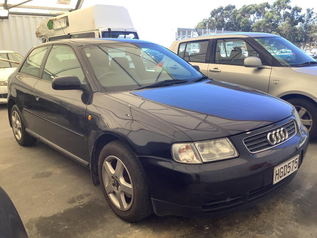 Photo '2' of Audi A3