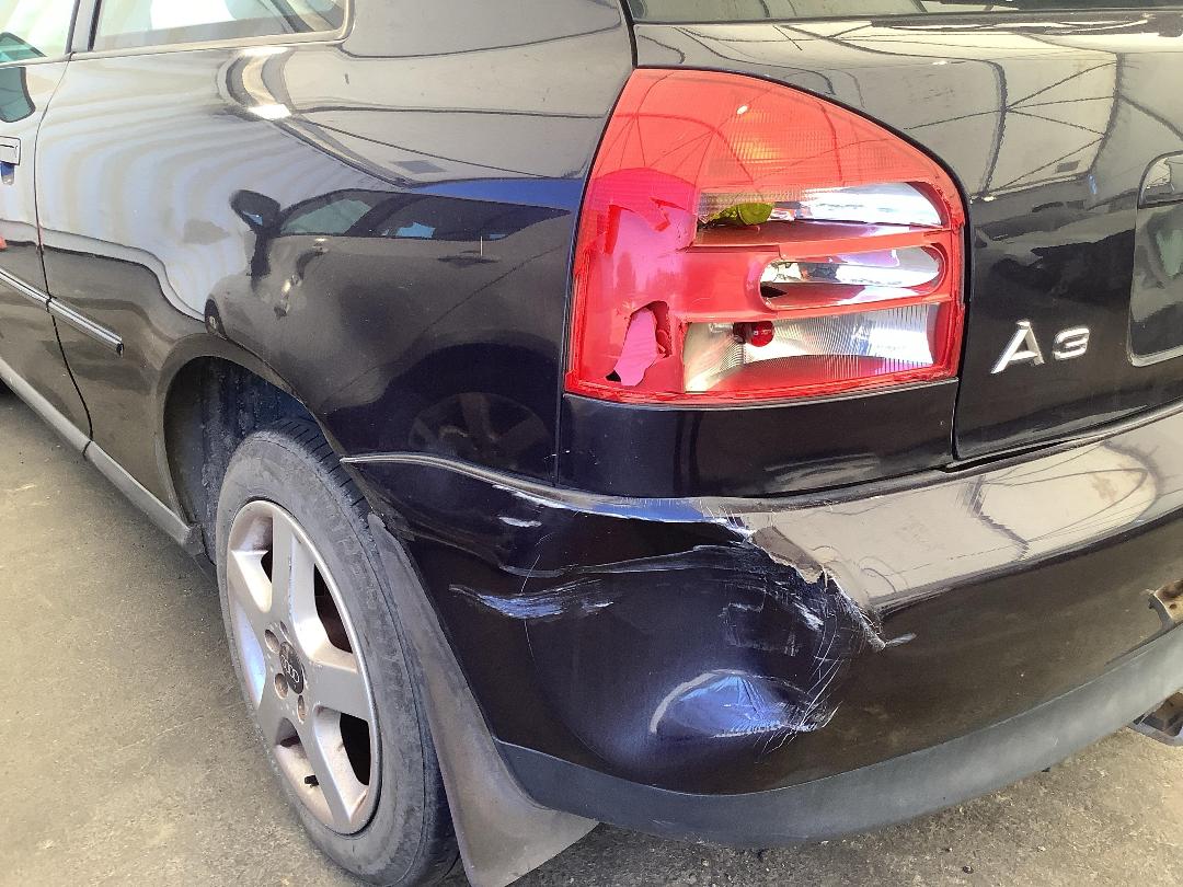 Photo '5' of Audi A3