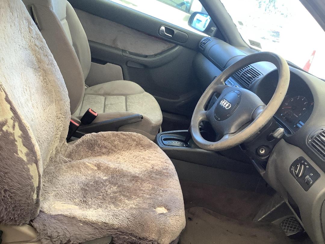 Photo '8' of Audi A3